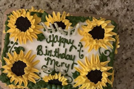 H-E-B Bakery