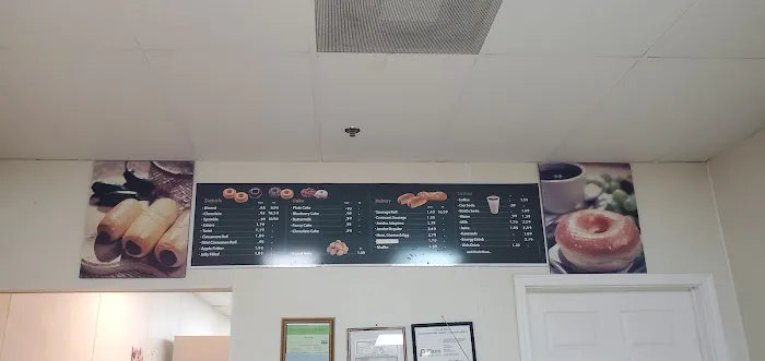 Donut Plaza Picture 2