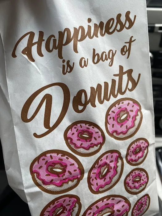 Donut Plaza Picture 6
