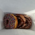 Donut Plaza
