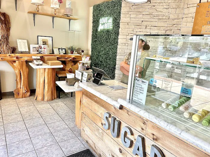 Sugar Ray's Bake Shop Picture 3