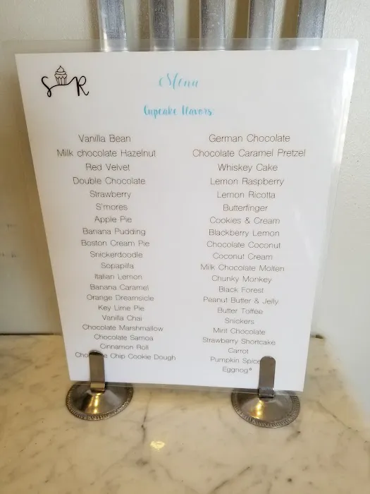 Sugar Ray's Bake Shop Picture 6