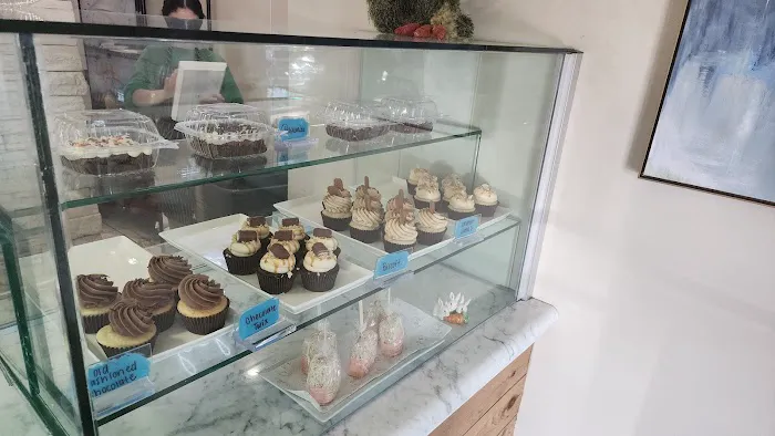 Sugar Ray's Bake Shop Picture 4
