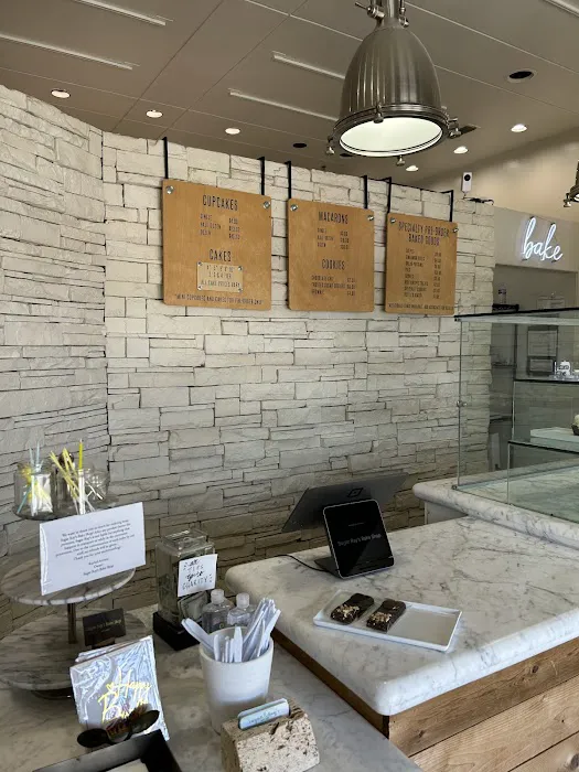 Sugar Ray's Bake Shop Picture 1