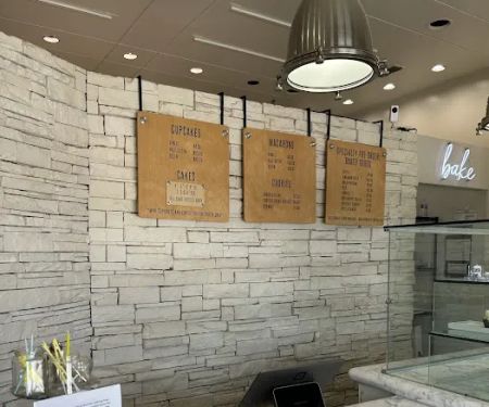 Sugar Ray's Bake Shop