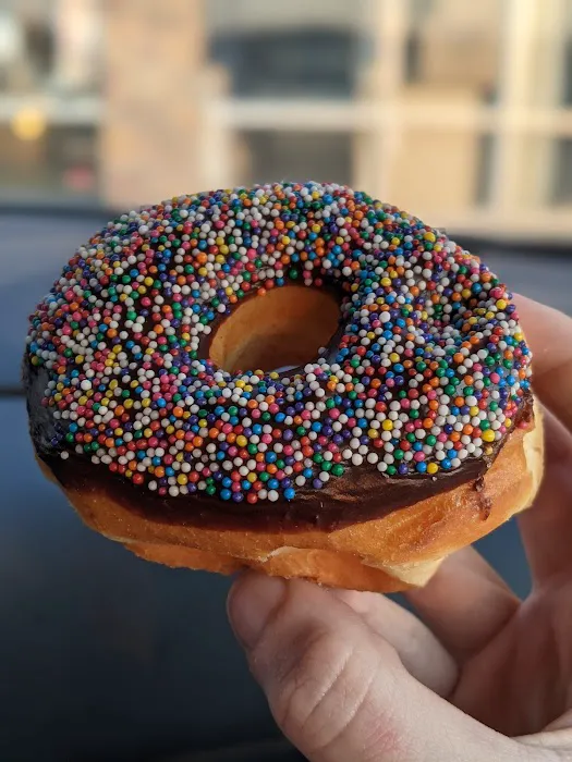 Donut Palace Picture 5