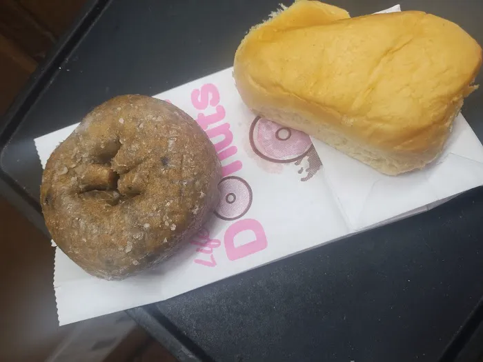 Donut Palace Picture 1