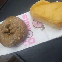 Donut Palace ico