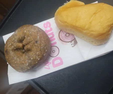 Donut Palace