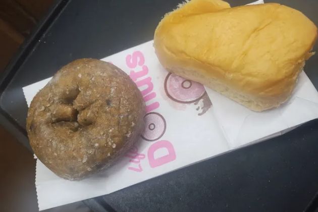 Donut Palace
