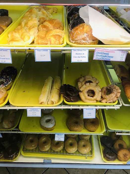 Donut Palace Picture 2