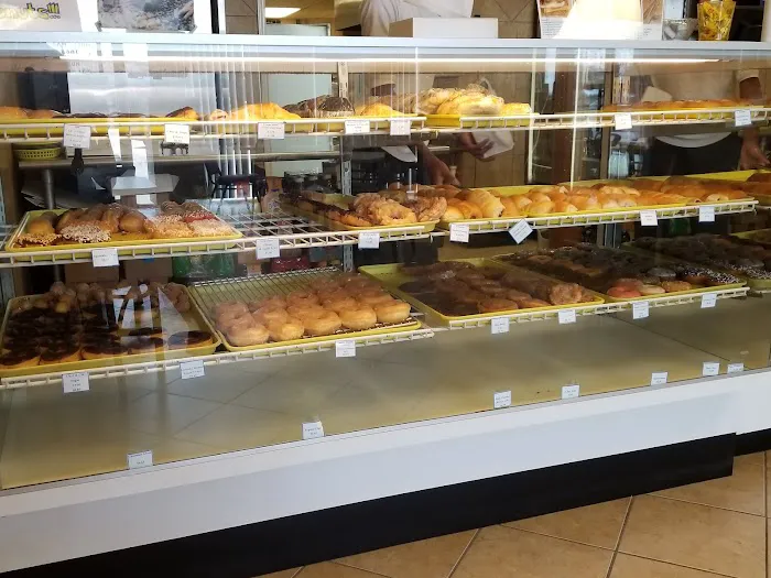 Donut Palace Picture 3