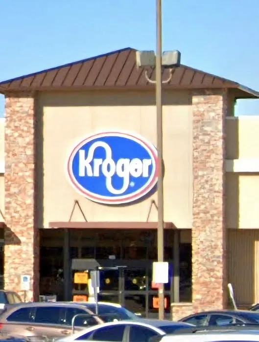Kroger Bakery Picture 1