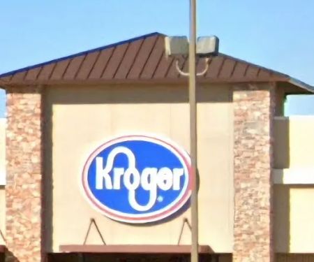 Kroger Bakery