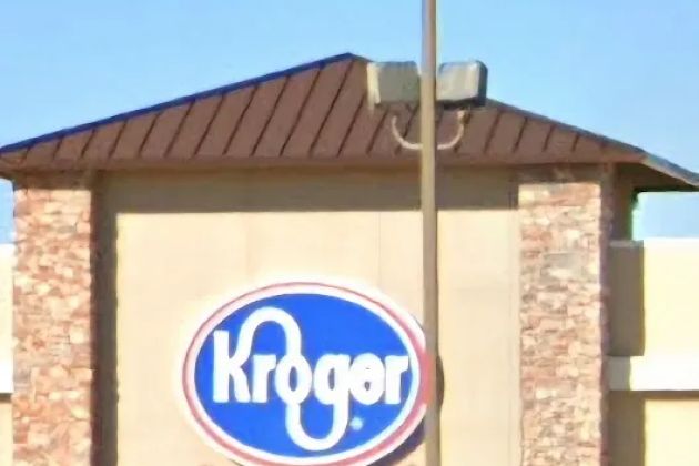 Kroger Bakery