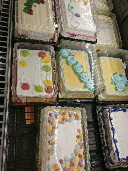 Kroger Bakery Picture 2