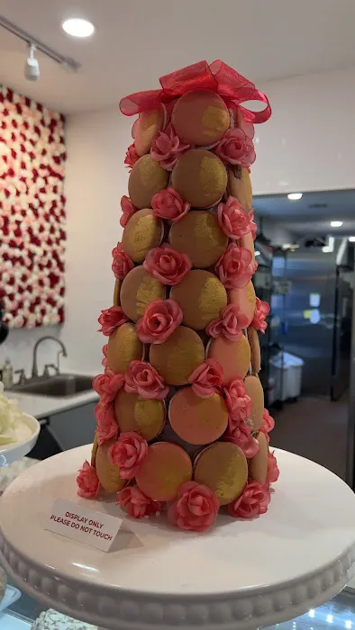 Ollio Patisserie Picture 4