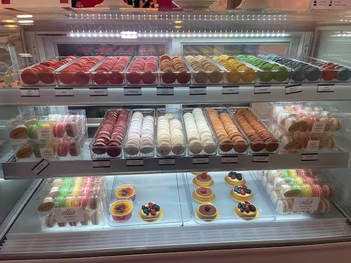 Ollio Patisserie Picture 10