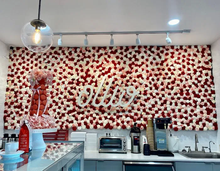 Ollio Patisserie Picture 8