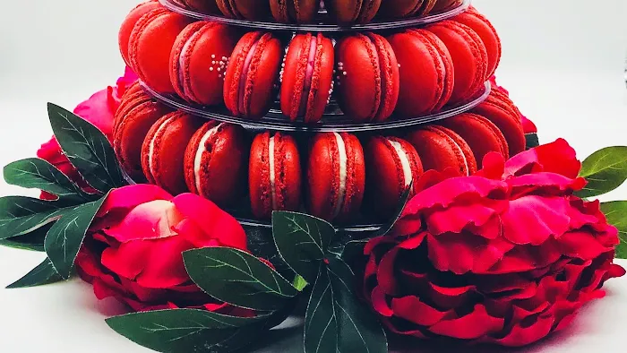 Ollio Patisserie Picture 7
