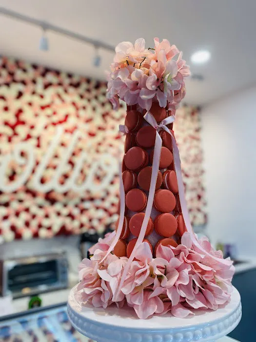 Ollio Patisserie Picture 3