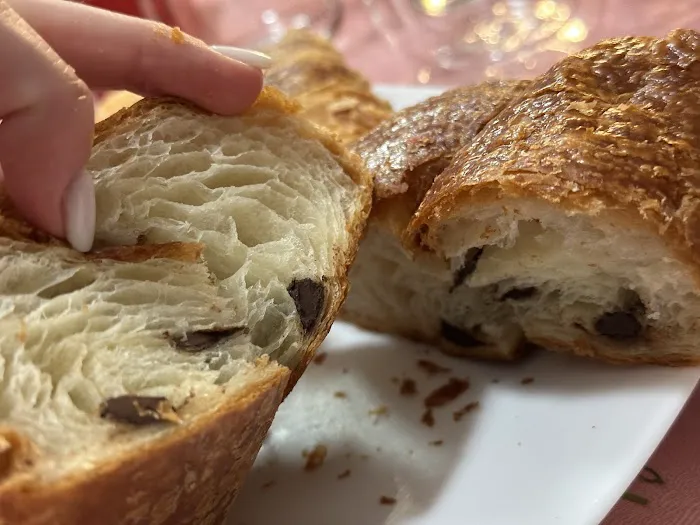 Ollio Patisserie Picture 1