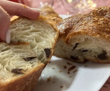 Ollio Patisserie