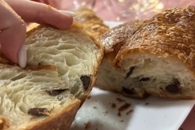 Ollio Patisserie