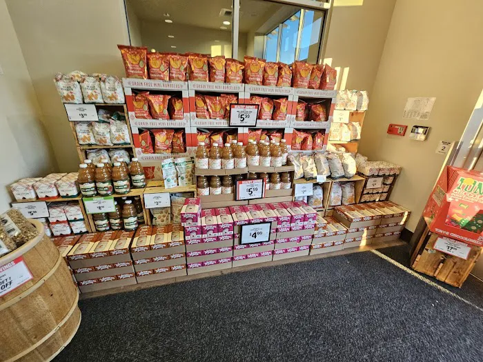 Whole Foods Bakery Picture 8