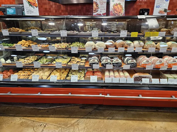 Whole Foods Bakery Picture 5