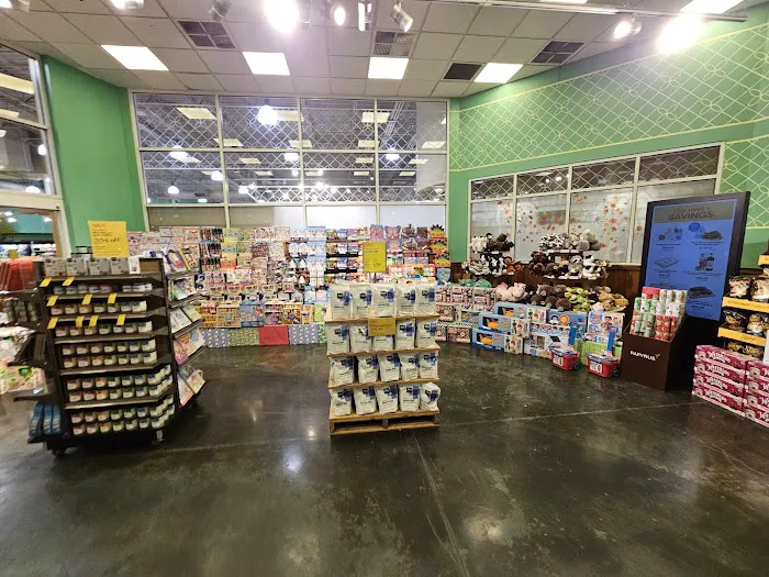 Whole Foods Bakery Picture 6