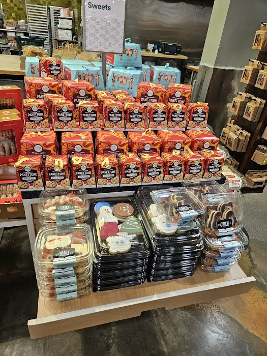 Whole Foods Bakery Picture 2