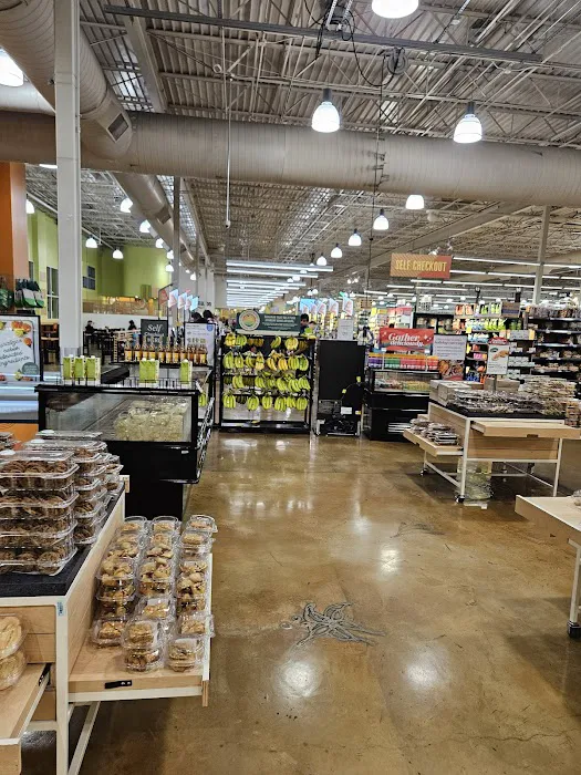 Whole Foods Bakery Picture 1