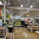 Whole Foods Bakery