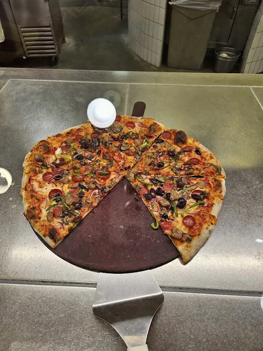 Whole Foods Bakery Picture 9