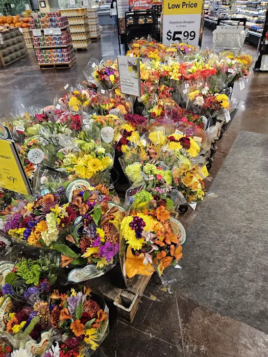 Whole Foods Bakery Picture 10