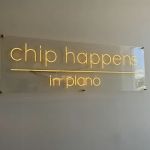 Chip Cookies