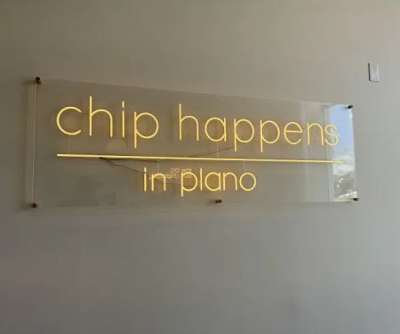 Chip Cookies