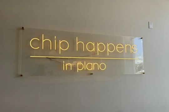 Chip Cookies