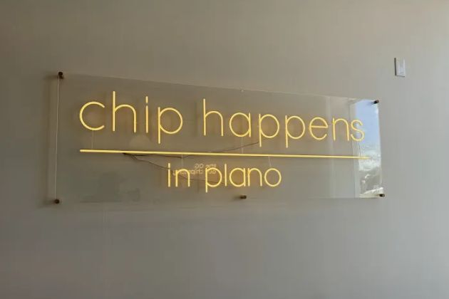 Chip Cookies