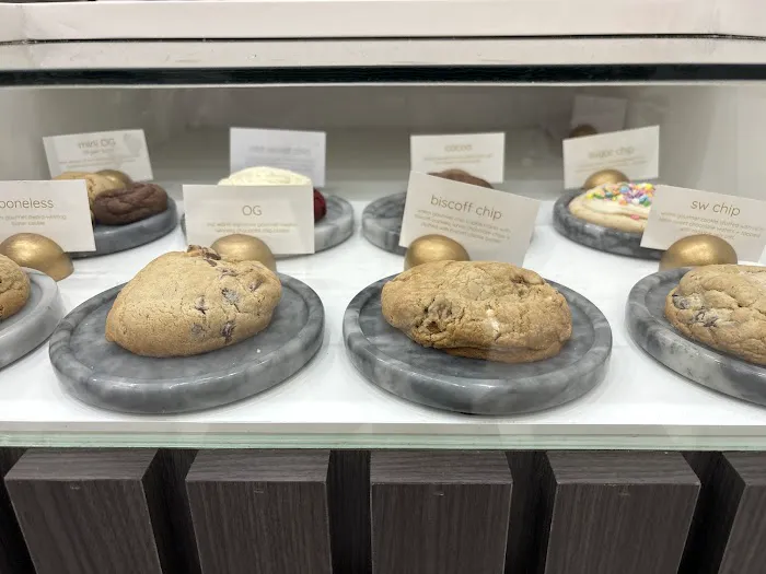 Chip Cookies Picture 5