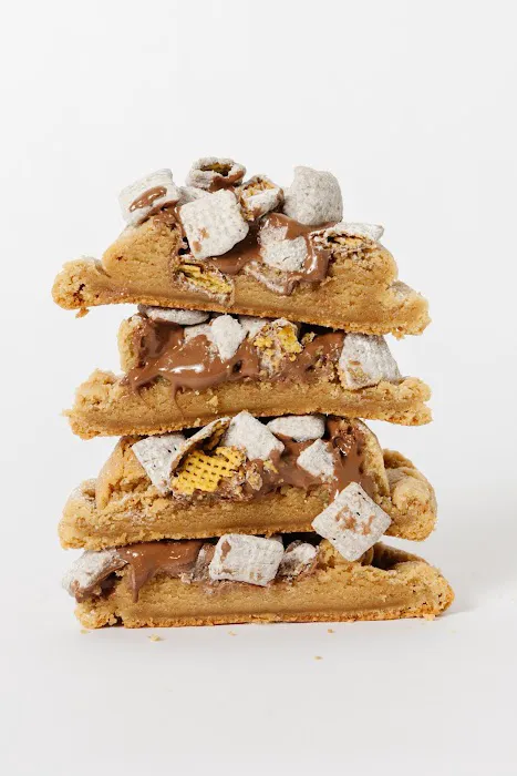 Chip Cookies Picture 10