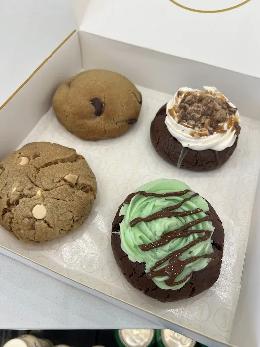 Chip Cookies Picture 7