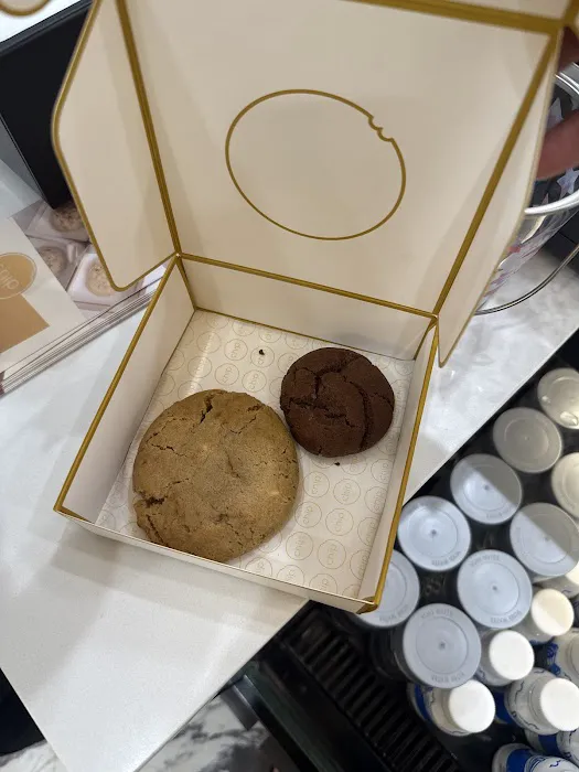 Chip Cookies Picture 9