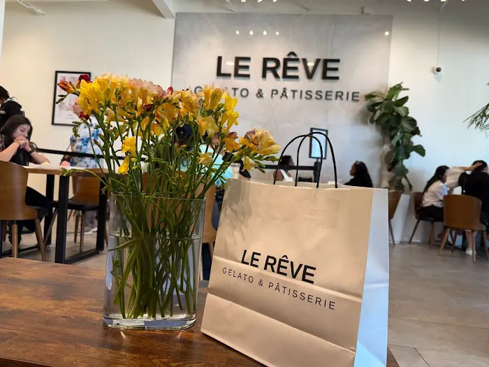 Le Rêve Gelato & Patisserie Picture 10