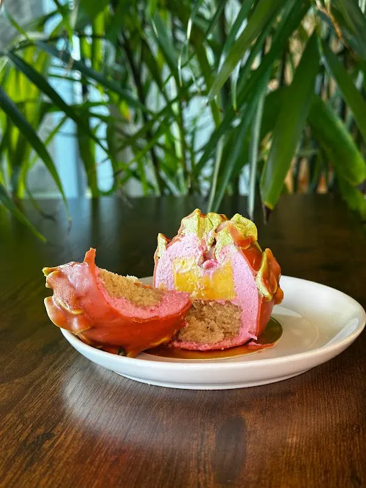 Le Rêve Gelato & Patisserie Picture 8