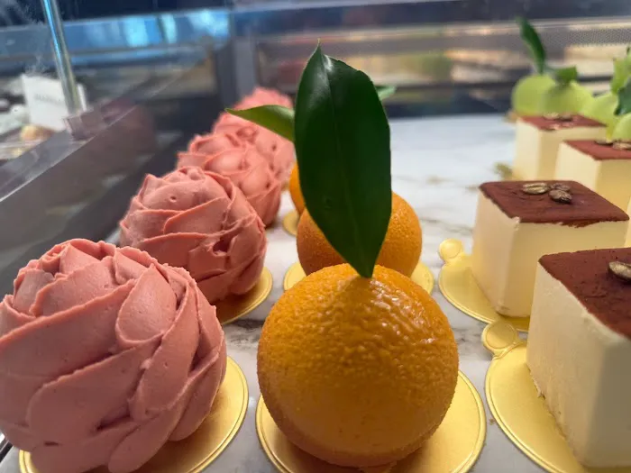 Le Rêve Gelato & Patisserie Picture 2
