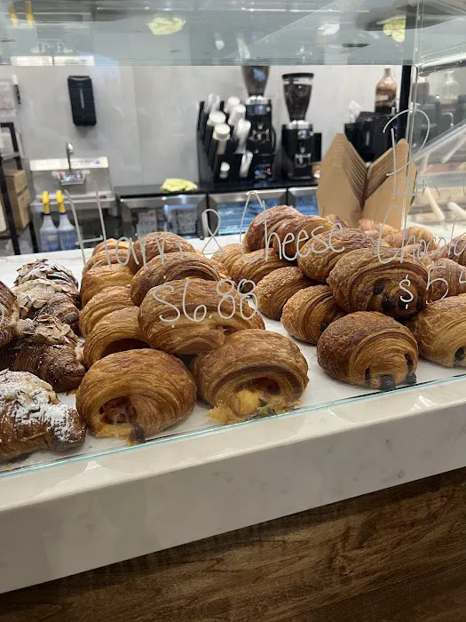 Le Rêve Gelato & Patisserie Picture 7