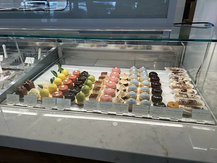 Le Rêve Gelato & Patisserie Picture 5