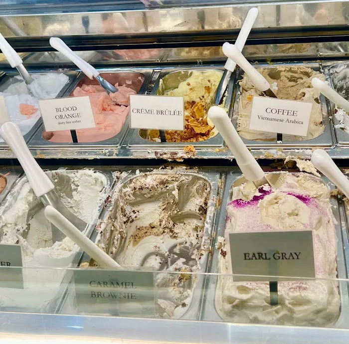 Le Rêve Gelato & Patisserie Picture 6